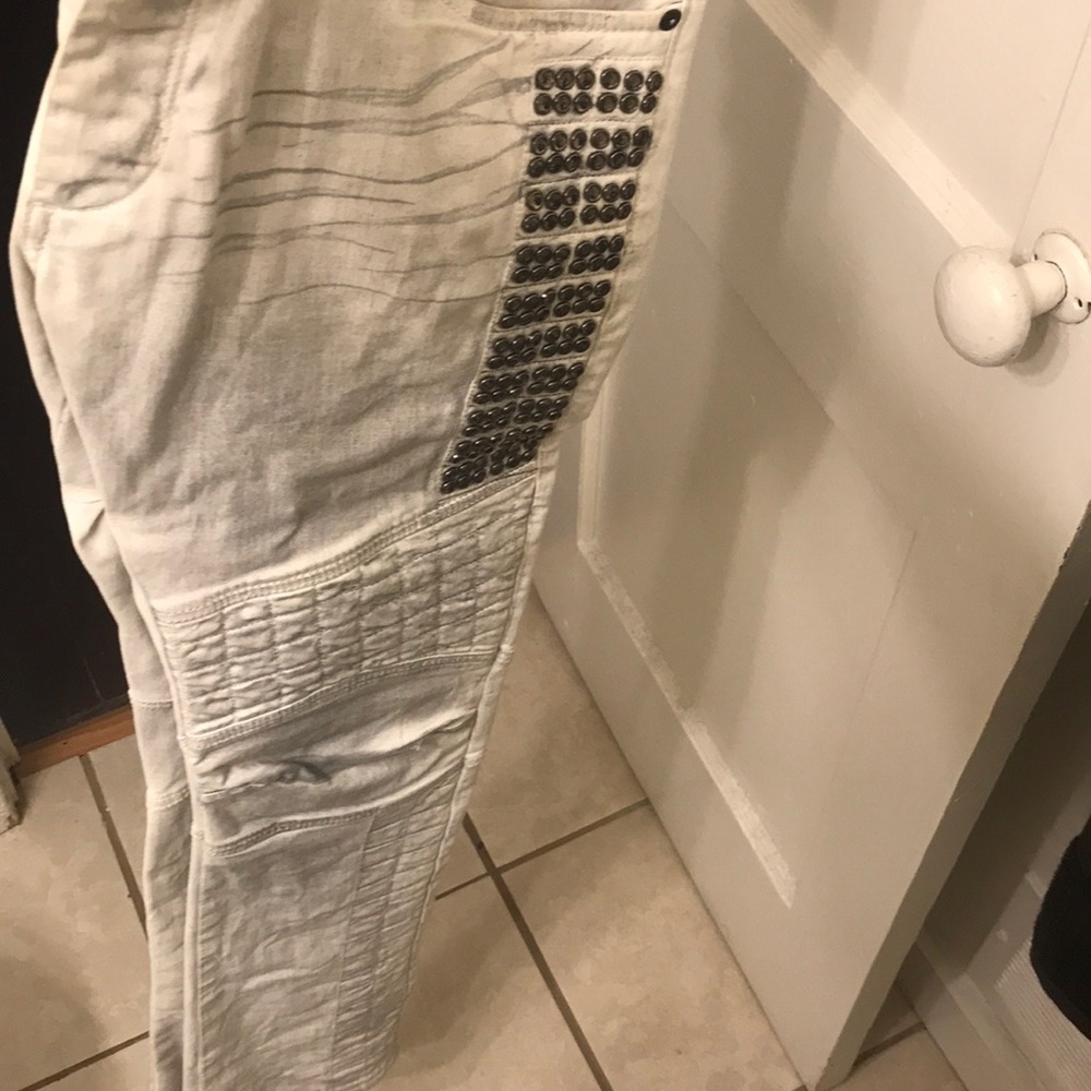 Rockstar jeans